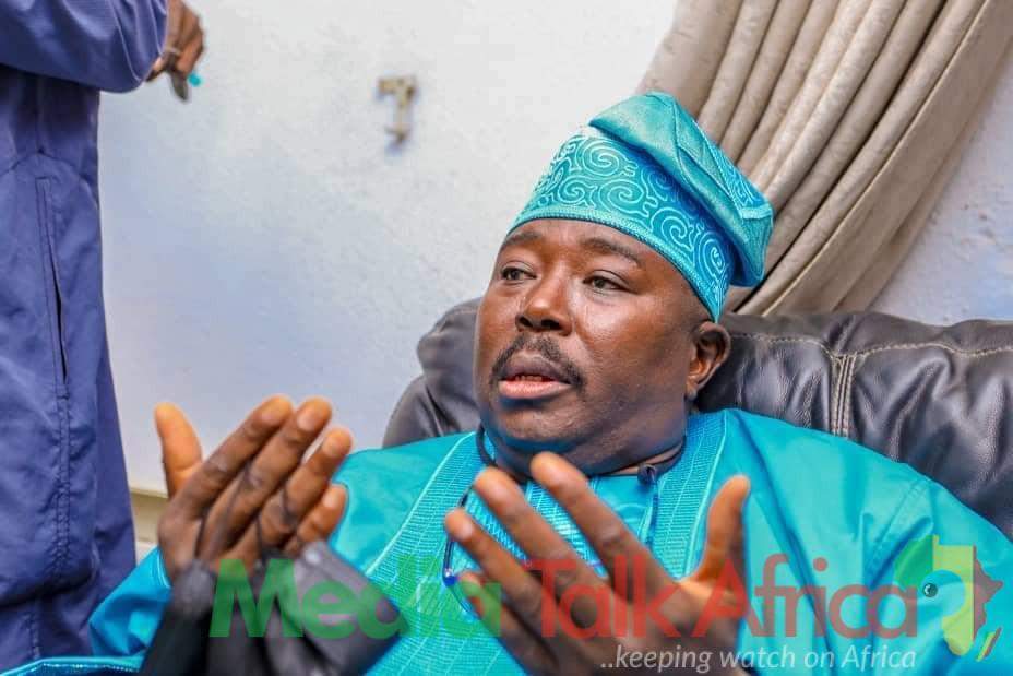 109970 eid el moulud senator urges muslims to pray for nigeria and its leaders