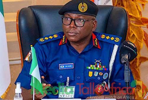 109982 nscdc boss urges nigerians to place trust in security agencies