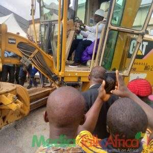 110047 abia government commences demolition of 130 buildings as otti flags off road expansion project