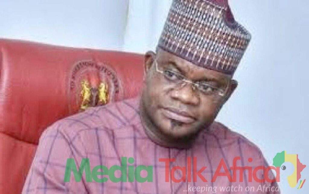 110073 yahaya bello criticized for delay in appointing new maigari of lokoja