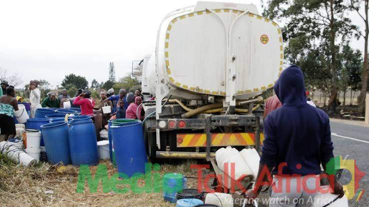 110108 water crisis in johannesburg urgent water saving measures enforced