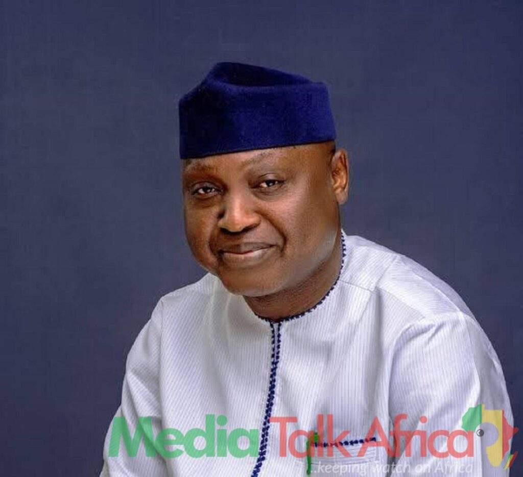 110111 governor oyebanji advocates increased christian involvement in politics