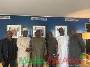 110277 metre manufacturers rally behind power minister adebayo adelabu in addressing power sector challenges