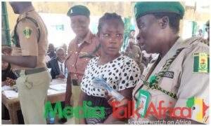 110414 adamawa committee grants pardon to woman serving 18 month sentence for theft of pot