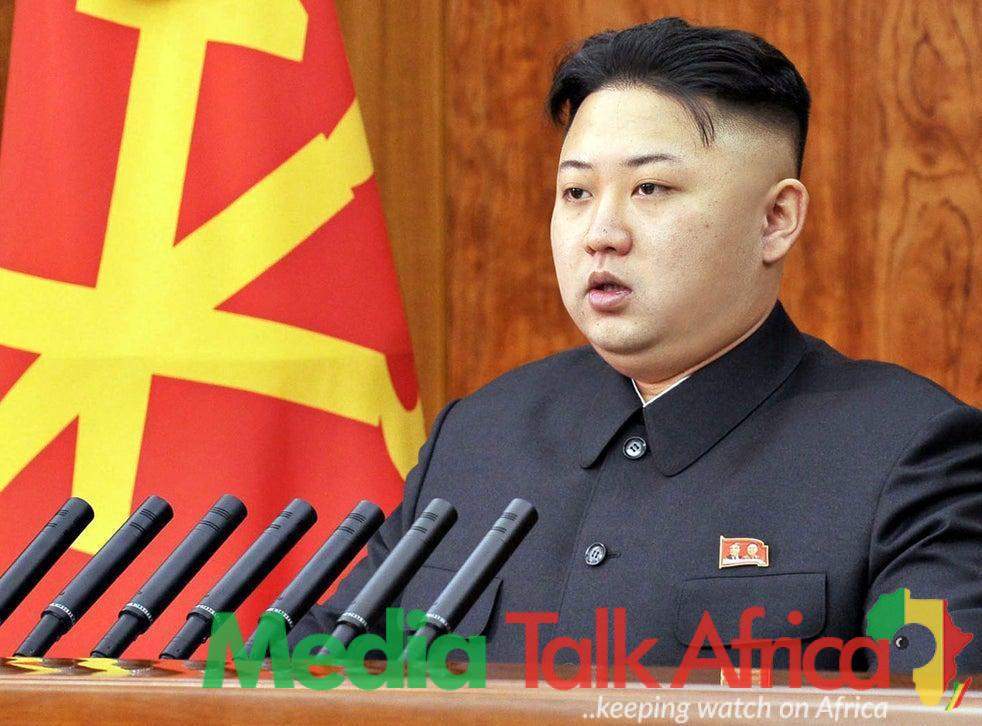 110425 kim jong un confirms expansion of north koreas nuclear force under new law