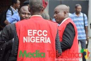 110428 efcc expresses concern over surge in counterfeit dollars and cyber crime in benue