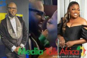 110462 funke akindele and jjc skillz reunite in a glorious movie premiere