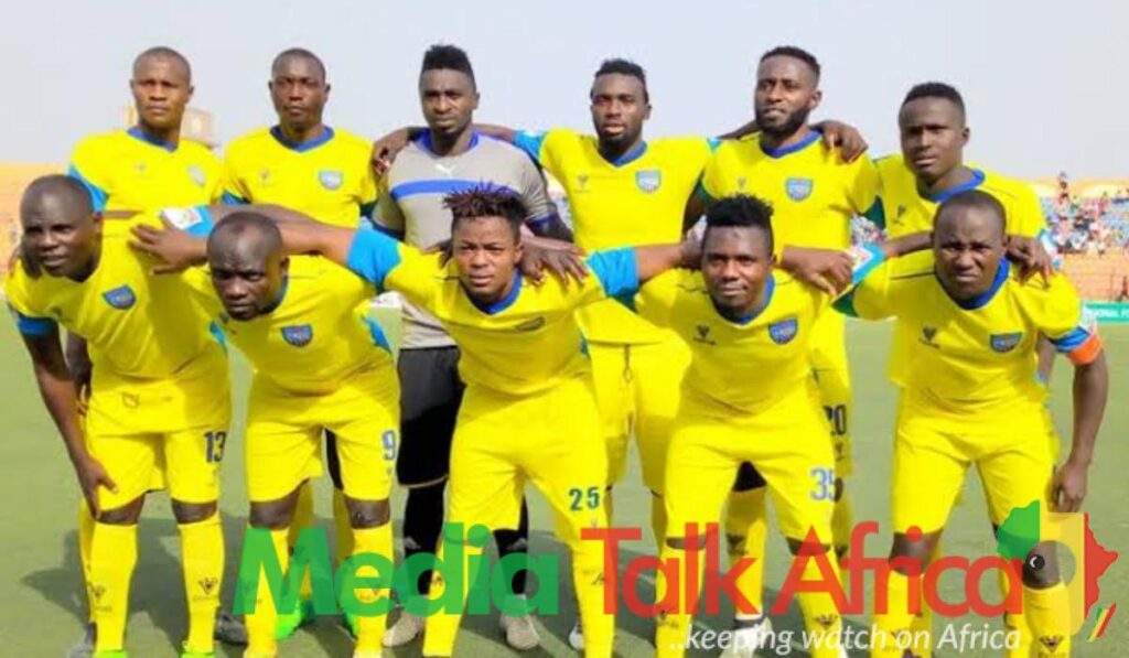 110465 sporting lagos vs gombe united npfl match rescheduled due to logistics