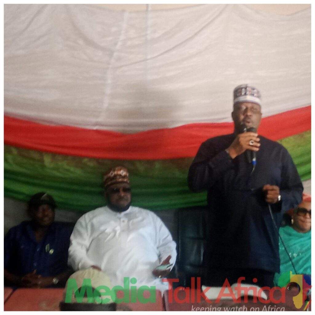 110511 dino melaye pdp candidate vows to retire apc to political obituary