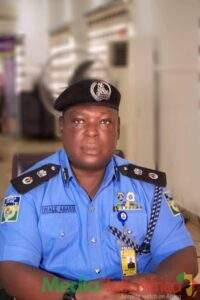 110552 policemen receive commendation for brave action in delta state