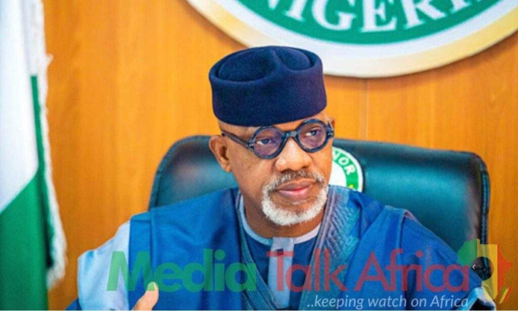 110589 abiodun assures of stable power supply to boost manufacturing