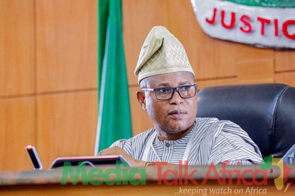 110621 lamata briefs lagos assembly on non use of yoruba language in train announcements