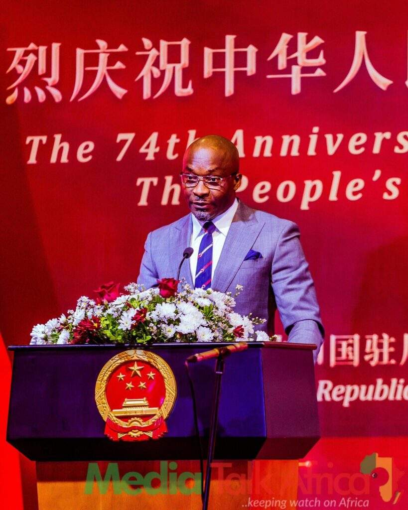 110648 deputy speaker applauds strong trade relationship between nigeria and china