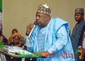 110758 kaduna guber pdps isa celebrates victory amid confusion over tribunal judgment
