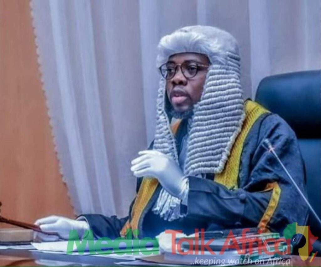 110768 speaker of osun state house of assembly offers condolences to oyo lawmaker over tragic loss of son