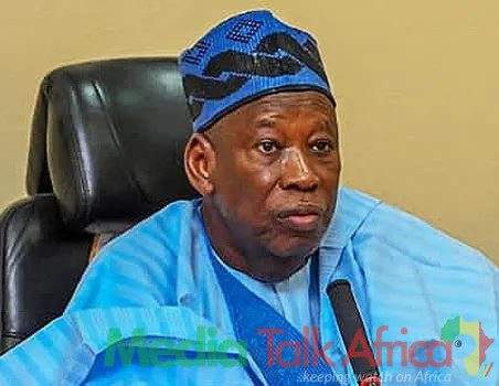 110796 ganduje establishes committee to resolve ondo impeachment crisis