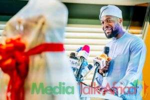 110821 financial inclusion the key to economic growth and job creation says communications minister