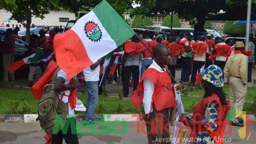 110860 bauchi state nlc announces participation in nationwide strike