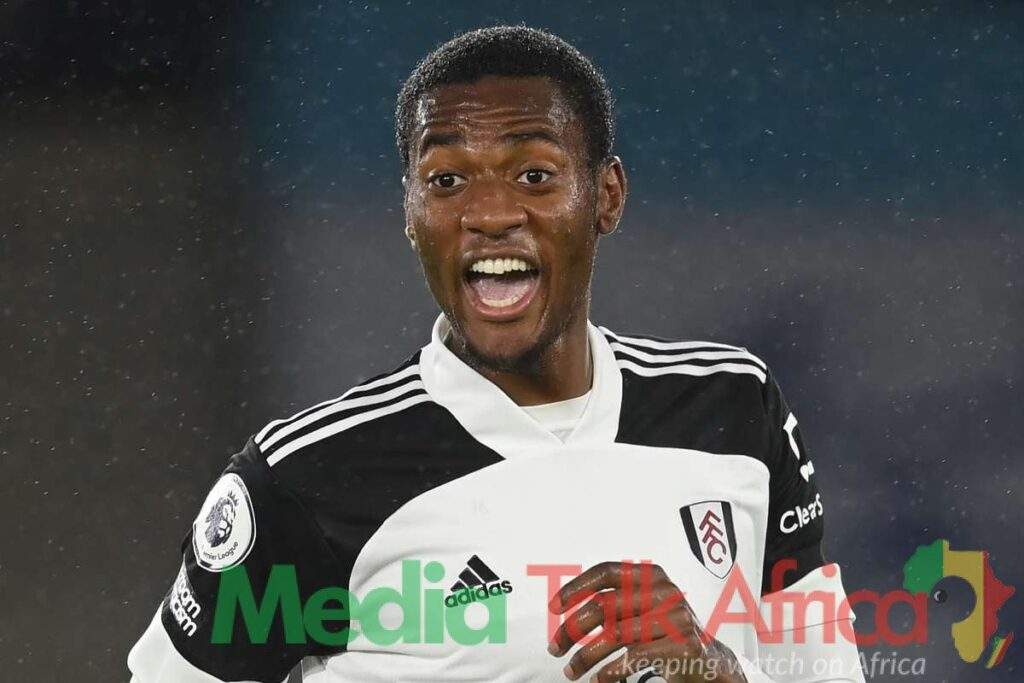110928 epl adarabioyo unable to play in fulham vs chelsea clash