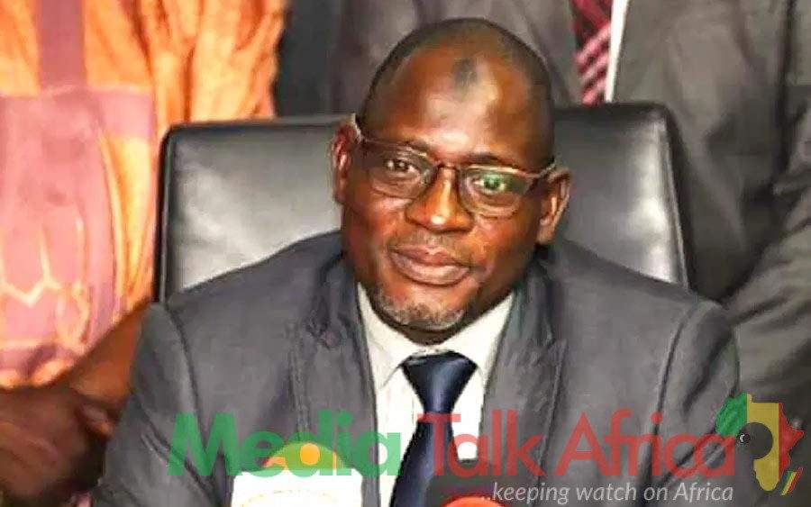 110975 former firs chairman explains approval of n5bn to presidential tax reform committee