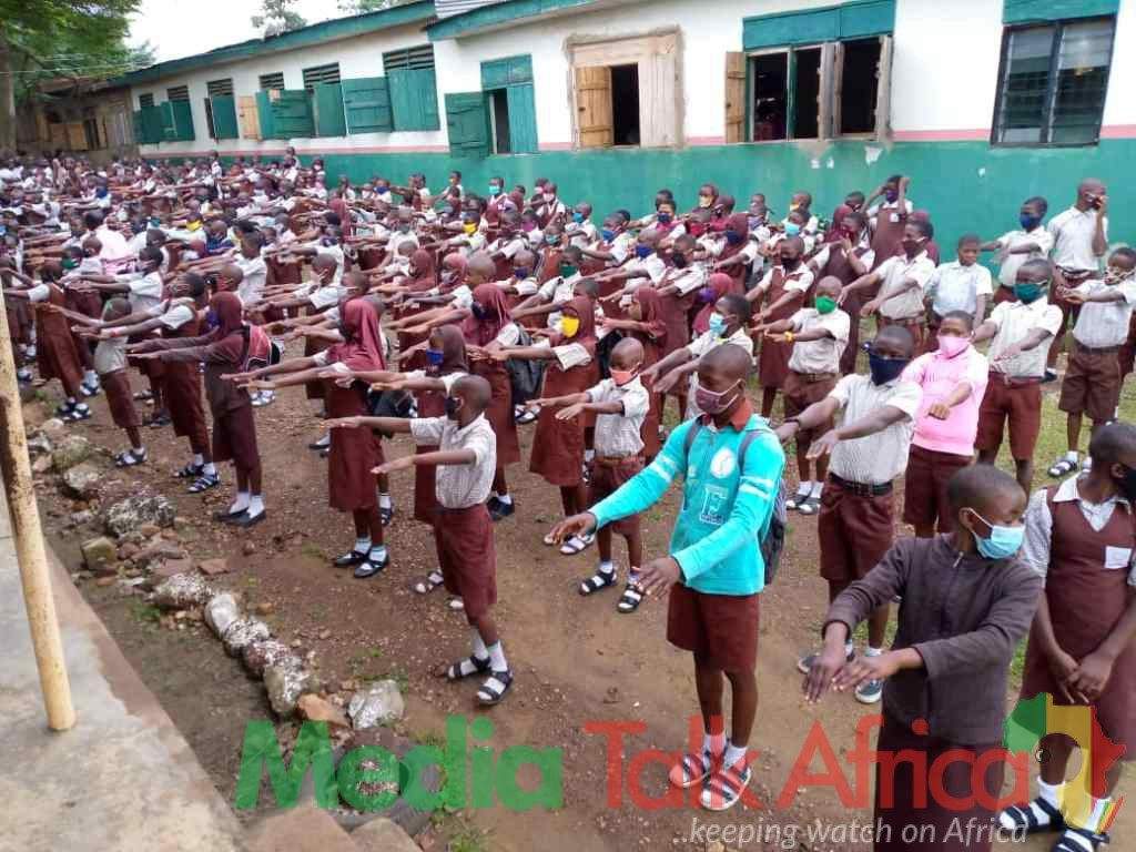 110986 ipob warns school principals dont mobilize southeast students for independence day celebrations
