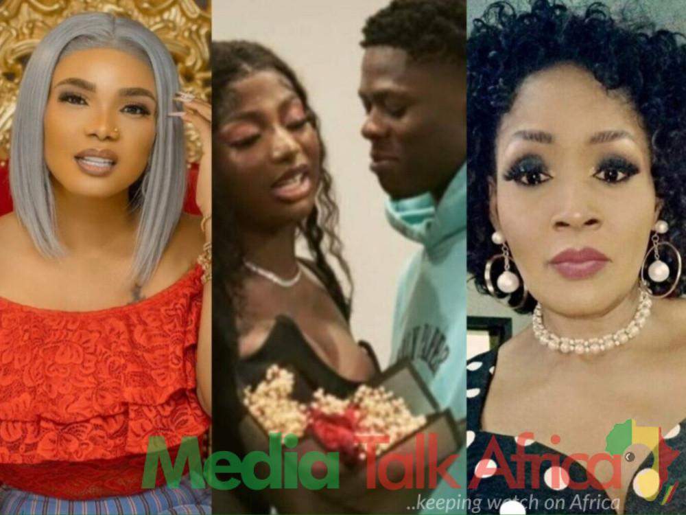 111032 iyabo ojo threatens kemi olunloyo with legal action
