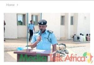 111047 police operatives foil attempted bribery and arrest alleged cultists in nasarawa