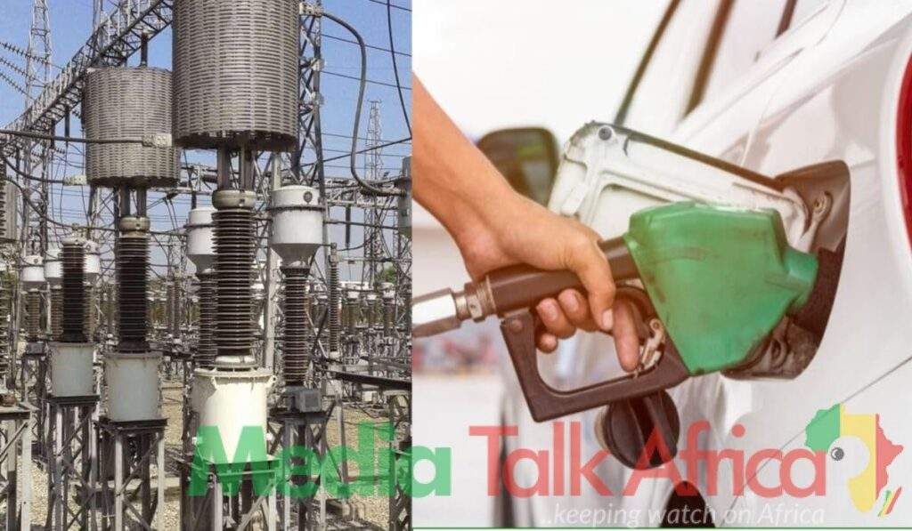 111062 nationwide blackout fuel scarcity loom as workers mobilize for indefinite strike