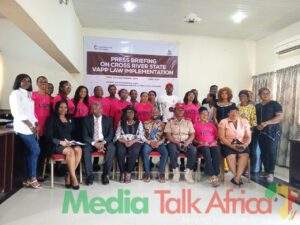 111073 stakeholders collaborate to raise awareness on vapp law in cross river state