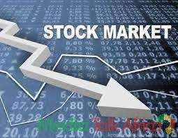 111160 ngx benchmark index ends week 1 40 weaker