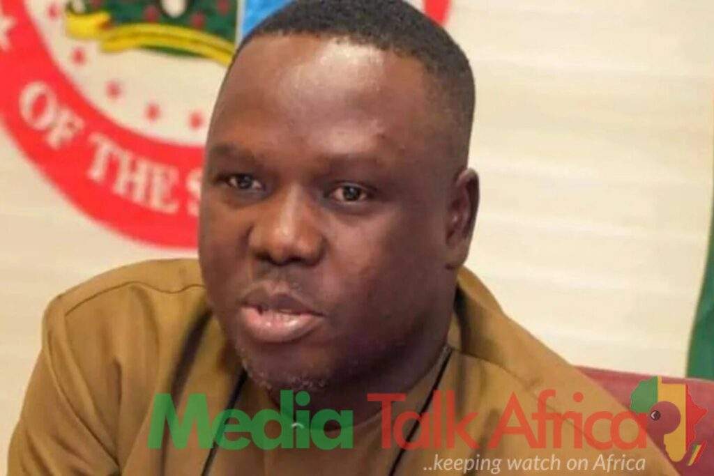 111200 umahi dictatorial govs are nigerias problems wike next to witness protest atikus aide