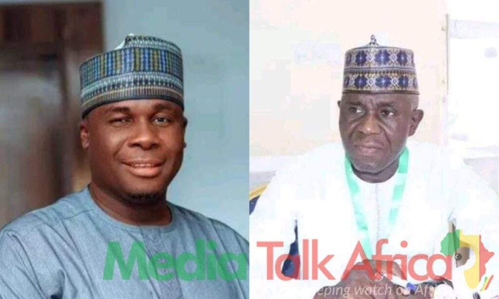 111205 adamawa apc legislators express anger as tribunal voids election results
