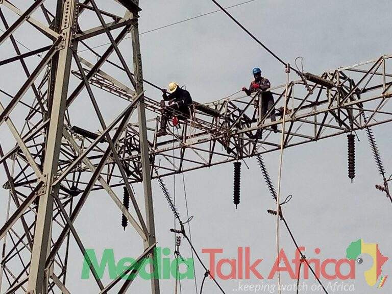 111274 tcn restores power supply to kebbi state normalcy returns