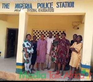 111378 tragedy strikes as 8 out of 25 kidnapped cac choristers escape captors in ondo