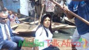 111451 nigerian government launches verification of national social register minister visits makoko