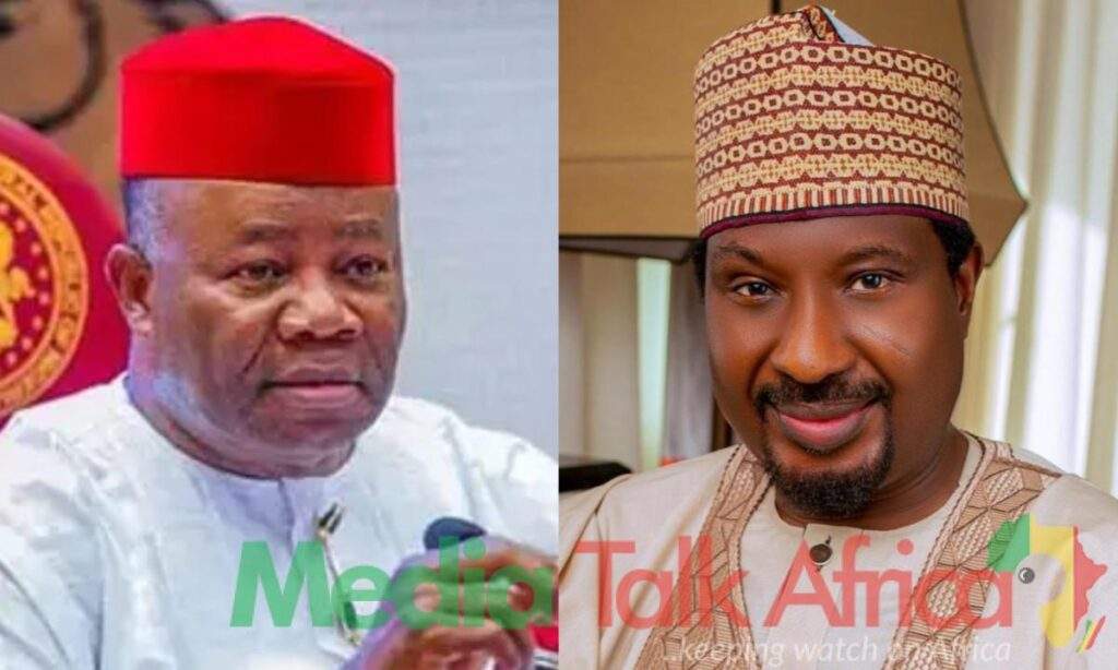 111455 independence day nigerias challenges can be overcome says akpabio and barau 111455 independence day nigerias challenges can be overcome says akpabio and barau