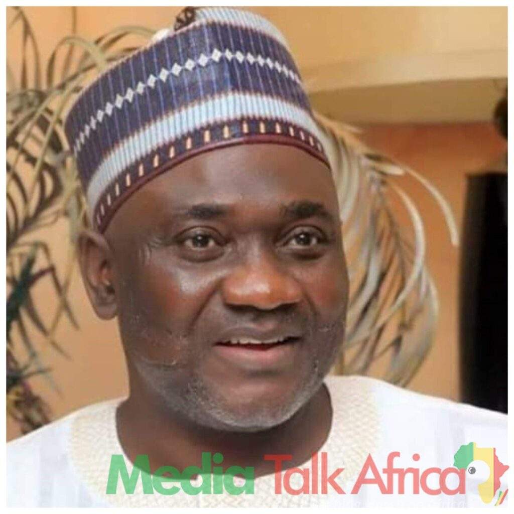 111621 senator jibrin urges nigerians to build a strong and prosperous nation on 63rd independence anniversary