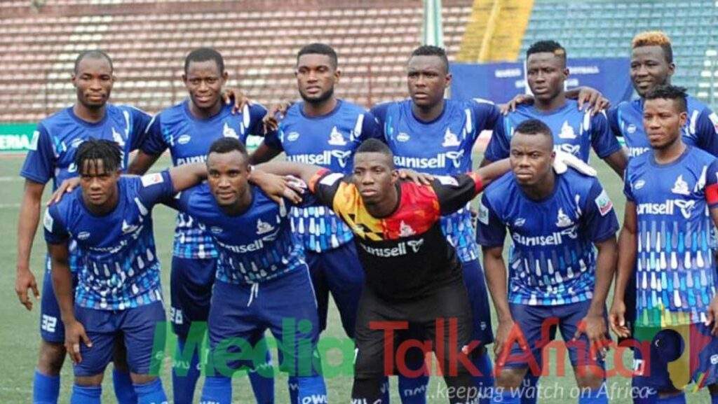 111659 caf confederation cup algerian referees appointed for rivers united vs etoile filante clash
