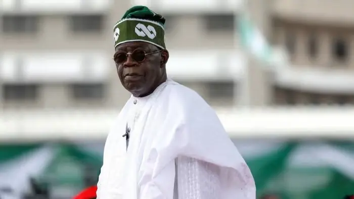111669 nigerian president bola ahmed tinubu focuses on national security through enhanced intelligence sharing