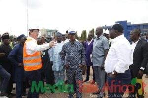 111672 federal capital territory minister confident of timely completion of road projects