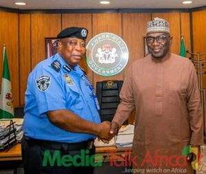 111691 kwara state a haven of peace in nigeria says aig shola babaita