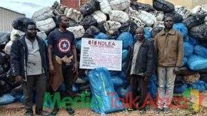 111775 ndlea arrests wanted drug kingpin and others over drug shipment