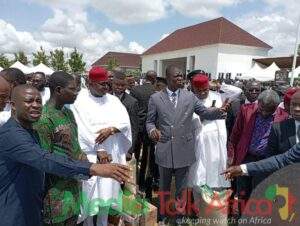 111804 independence ebonyi state governor launches distribution of palliatives