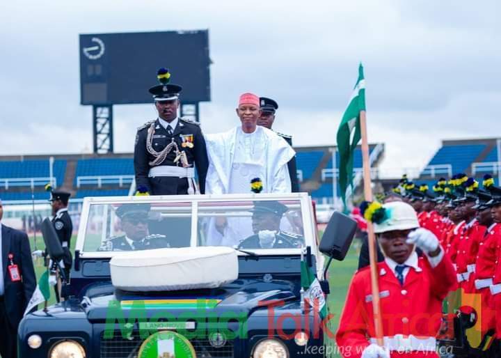 111807 youth restiveness and insecurity must be addressed says kano state governor abba yusuf
