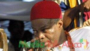 111811 former governors elechi and egwu oppose naming of ebonyi airport after chuba okadigbo