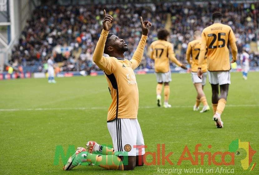 111832 leicesters iheanacho and ndidi shine in away victory against blackburn rovers
