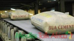111902 bua cement reduces cement prices to n3500 per bag bringing relief to nigerians
