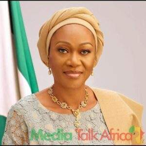 111910 nigeria embraces hope for a great future mrs tinubu