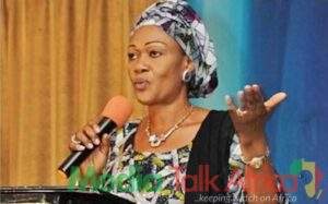 112027 remi tinubu tells nigerians my husband is not a magician on nigerias 63rd independence
