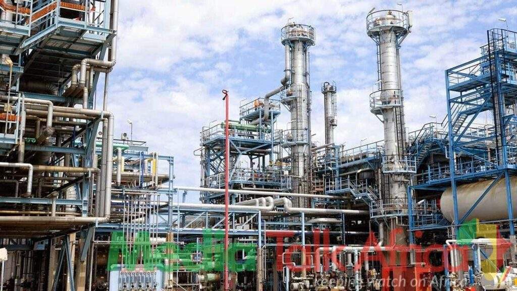 112071 december deadline pressure mounts on portharcourt and warri refineries to resume operations